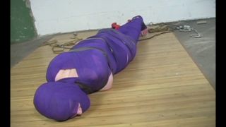 039 - Amanda Mummified 3.-3