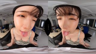 Hikaru Miyanishi VR Porn 2048pCowgirl Sex JAV SideBySide-6