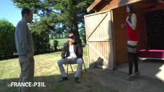 Angela Aka Angela Kiss Cette Petite Cochonne DaAngaLa Fait La ....-1