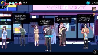 [GetFreeDays.com] H GAMEThe CensorH Part3  Hentai Dot Pixel Game Adult Clip November 2022-9