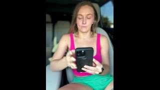 Fiona Sprouts Blue Dress POV Sex - ATK Girlfriends Fiona Sprouts  Hardcore-1