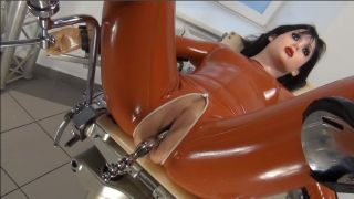 7126 Latex, Leather, Fetish-0