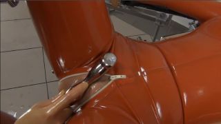 7126 Latex, Leather, Fetish-1