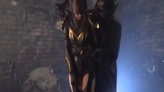 [SuperMisses.com] SPSB-85 Darc in the Darkness Hard Interrogation, Trapped Dark-000-0