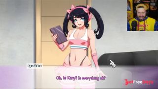 [GetFreeDays.com] Aqua Is NOT Completely Useless Anymore Waifu Hub Adult Stream April 2023-9