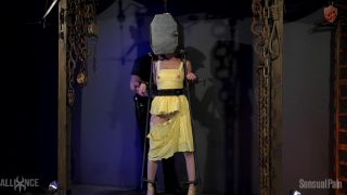 Coffin Yellow - Hard BDSM Orgy Merciless Sex Online Porn ...-2