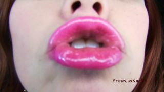 adult xxx video 3 Princess Kaelin – Mouth Tour JOI, diamond jackson femdom on femdom porn -3