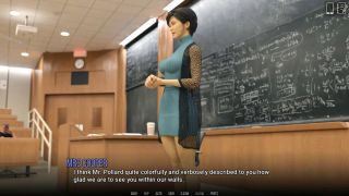 MissKitty2K - University Of Problems 3 - Sweet Carol-2