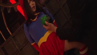 [SuperMisses.com] DHRY-05 Doujin Heroine 05 Super Lady-000-0