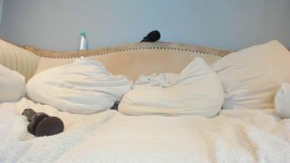 Anal, ATM, DP Orgy & Squirt Rain - eatmygingersnapps 2025-3