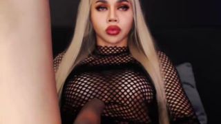 Shemale Webcams Video for November 14, 2019 – 14 shemale -3