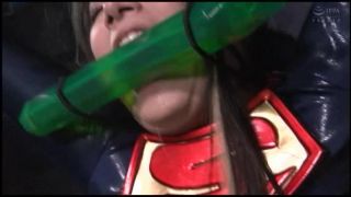 GHKR-22 アメリカンコミックヒロインマゾ性的性癖あずみひな Hina Azumi - Japanese-6