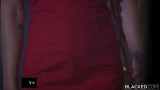 7114 BLACKED Riley Reid Gets DP'd by two Bulls-1