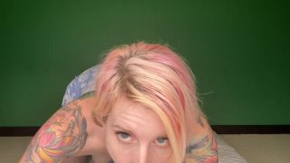 Harley Sin - Mommy Daughter Step - Daddy (Role Play)-0