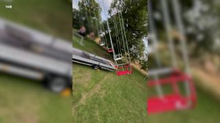 Sally Hunter 'Carousel In The Forest' 1080p Quality-1