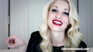 adult clip 28 Charlotte Stokely - Failures Fuck Their Hand, granny fetish on fetish porn -9