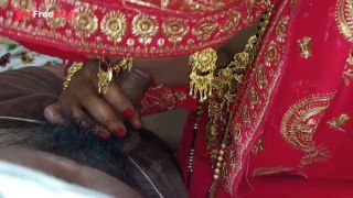 [GetFreeDays.com] Pahli Raat piya ke sath dulhan ki chudai suhagraat first night Sex Video February 2023-2