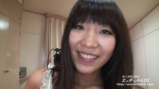 H4610 ki210116 エッチな4610 おしっこ特集 - JAV-9