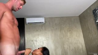 free xxx video 18 Elle Price 11 - Asian Babe Big White Cock Creampie - [Onlyfans] (HD 720p) on femdom porn first time anal-1