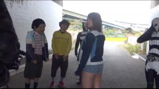 [supermisses.com] GHNU-87 Metalseizer -Aim for The Weakest Heroine!! メタルセイザー 最弱ヒロインを狙え！！ Sachiko - PART-GHNU87_03 | giga heroine, superheroines porn, superheroine, wonder woman-2