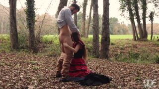 Stacy Snake Sex In Woods - Hardcore-0