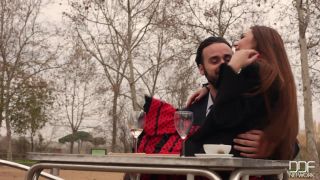 Stacy Snake Sex In Woods - Hardcore-1