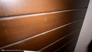 Wan / Sundress No Panties Pushed in Creampie Download New...-5