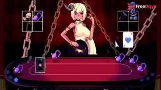 Voice-actor Plays Succubus Roulette-5