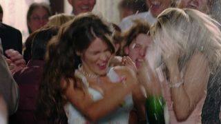 Diora Baird, Rachel Sterling, etc – Wedding Crashers (2005) HD 1080p - (Celebrity porn)-3