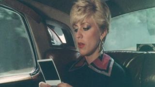 Retro Temptations: Oui Girls Explore Vintage Erotica in Classic MPEG-4 Format Compilation-1