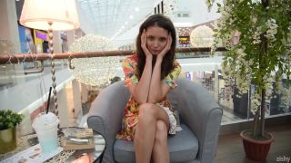 Disha Yudina - My Roommate Can Model-0