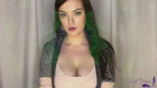 free online video 5 throat fetish pov | Bimbo Brain Wash | demongoddessj-2