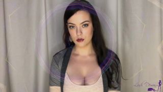 free online video 5 throat fetish pov | Bimbo Brain Wash | demongoddessj-7