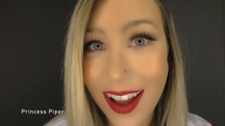 Princess Piper – Nurse Fetish Findom Mesmerize.-2