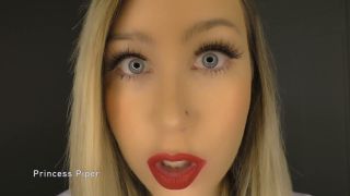 Princess Piper – Nurse Fetish Findom Mesmerize.-3