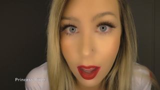 Princess Piper – Nurse Fetish Findom Mesmerize.-6