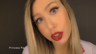 Princess Piper – Nurse Fetish Findom Mesmerize.-9