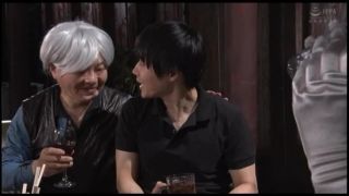 GHKR-44 ヒロインギャングレイプ集会 – セーラートリニティアりかまり Rika Mari - Japanese-1