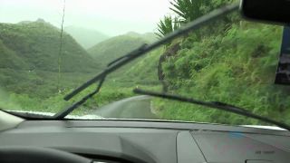 Zoe Bloom Virtual Vacation Hawaii 6 (Anal porn)-0