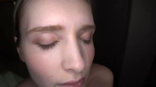 6298 You Can Do Whatever You Want By Turning Around The Blond...-5
