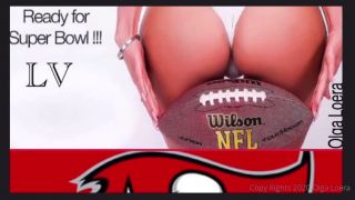 online porn clip 26 Onlyfans - Olgaloera - WHO IS READY FOR SUNDAY SUPER BOWL LV - 03-02-2021 on hardcore porn italian porn hardcore-8