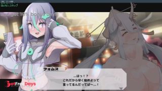  H1 pixel hentai game-8