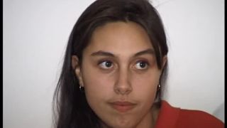 Mercedes / Eva Black casting X Teen-1