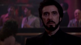 Penelope Ann Miller Nude - Carlito's Way 1993 HD-3