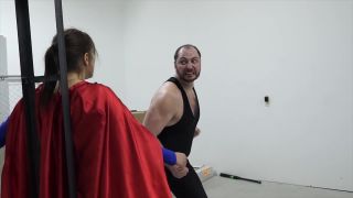 dental fetish Fractured Steel, mixed wrestling on fetish porn-3