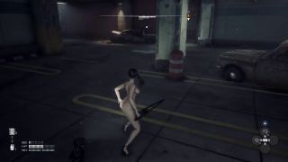 PixelAftDark - Stellar Blade - Nude Mod Playthough Part 8-1