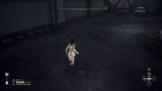 PixelAftDark - Stellar Blade - Nude Mod Playthough Part 8-7