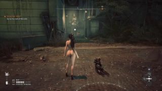 PixelAftDark - Stellar Blade - Nude Mod Playthough Part 8-8