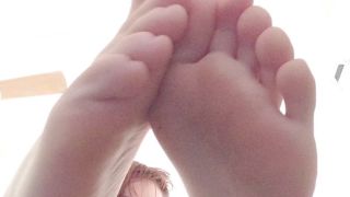 [K2S.CLUB] CurvyElvishGirl - AUDIO JOI - jerk off to my feet - HD 720P-2