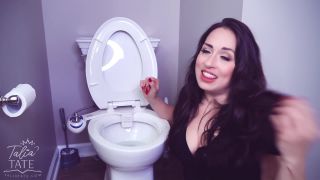 online video 49 Talia Tate – Dirty Swirly Dare - dirty talk - femdom porn hotwife fetish-7